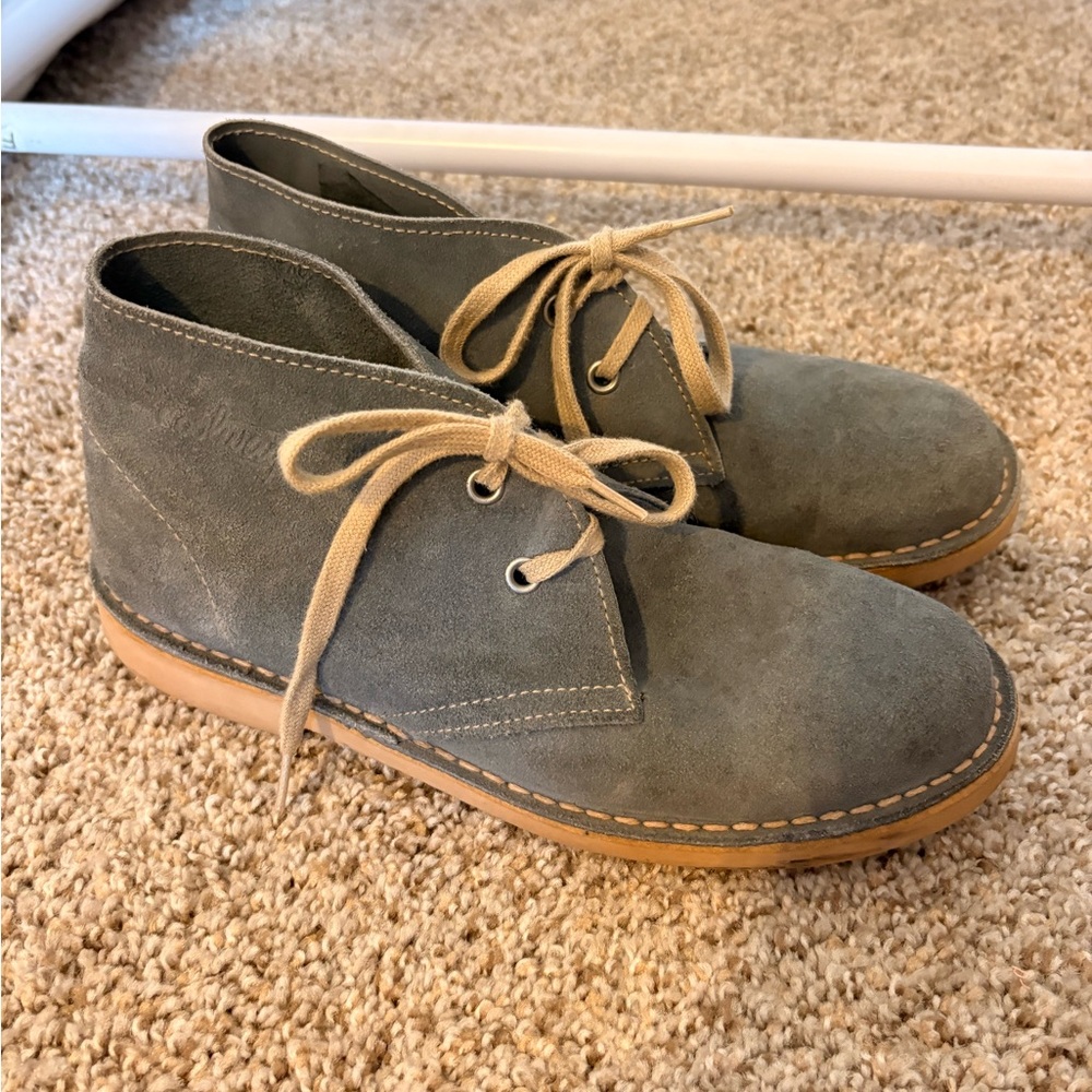 Coolway boots
